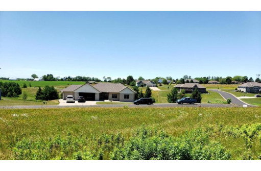 LOT 29 16th Fairway Drive, Viroqua, WI 54665-0000