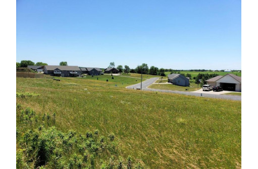 LOT 29 16th Fairway Drive, Viroqua, WI 54665-0000