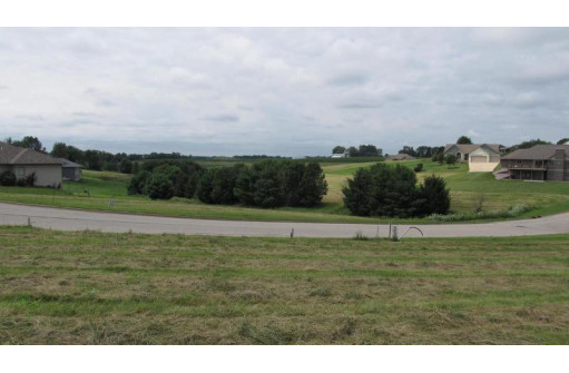 LOT 31 16th Fairway Drive, Viroqua, WI 54665-0000