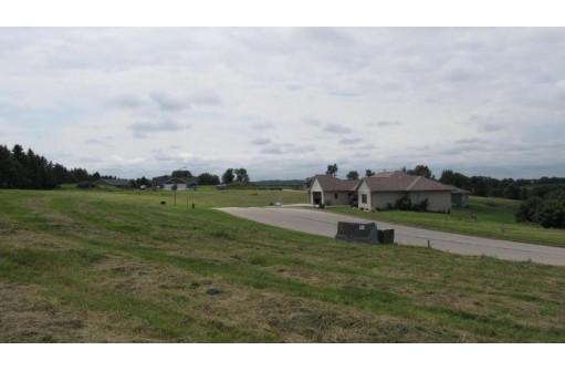 LOT 31 16th Fairway Drive, Viroqua, WI 54665-0000