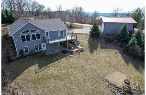 66050 Desoto Bluffs Drive, De Soto, WI 54624