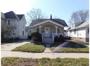 8443 West Mitchell Street West Allis, WI 53214-4462