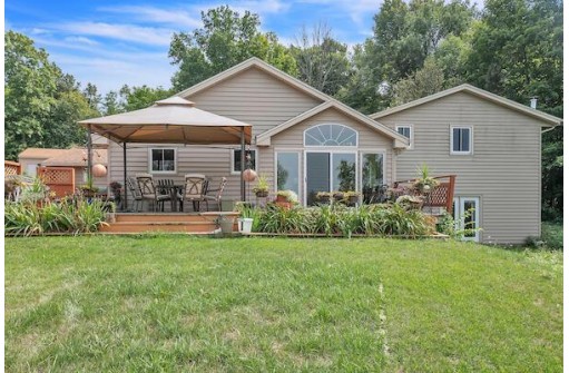 3899 Beaver Dam Road, West Bend, WI 53090-9301