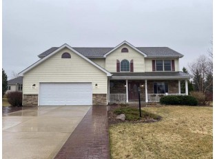 6617 Merganser Drive Mount Pleasant, WI 53406