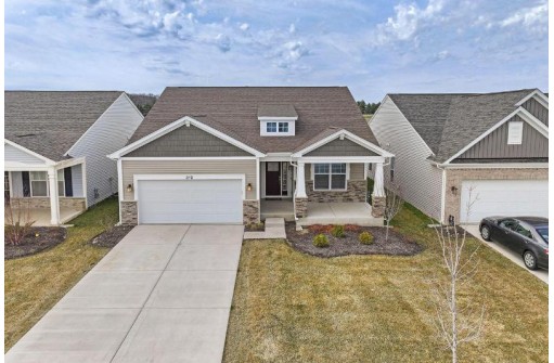 312 Bowing Way, Lake Geneva, WI 53147