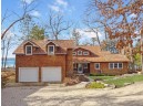 2129 East Lake Shore Drive 2133, Twin Lakes, WI 53181-9573