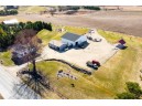 N1356 County Road W, Campbellsport, WI 53010-2227