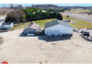 N1356 County Road W, Campbellsport, WI 53010-2227