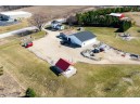 N1356 County Road W, Campbellsport, WI 53010-2227