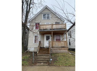 2624 North 28th Street Milwaukee, WI 53210-2608