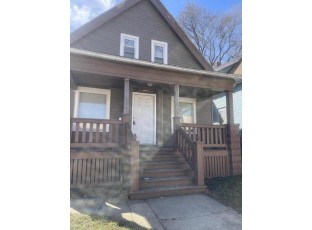 3207 West Auer Avenue Milwaukee, WI 53216-3833