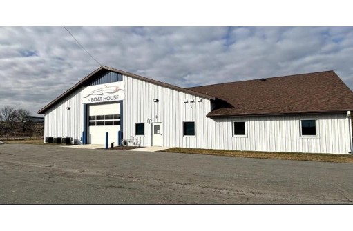 6000 County Road Jj, Manitowoc, WI 54220