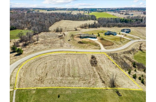 LT17 Linden Ridge Road, Allenton, WI 53002