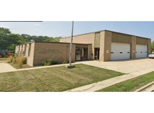 122 North 2nd Street Waterford, WI 53185-4314