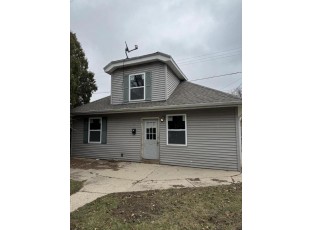 3034 North 55th Street Milwaukee, WI 53210