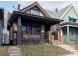 3253 North 25th Street Milwaukee, WI 53206