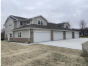 445 Hillary Circle D, Johnson Creek, WI 53038