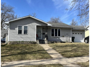 145 Leffert Street Berlin, WI 54923