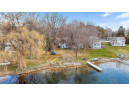 2485 North Wallace Lake Drive, West Bend, WI 53090-1150