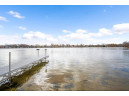 2485 North Wallace Lake Drive, West Bend, WI 53090-1150