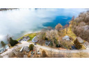 2485 North Wallace Lake Drive, West Bend, WI 53090-1150