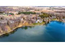 2485 North Wallace Lake Drive, West Bend, WI 53090-1150