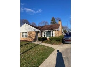 731 Kentucky Street Racine, WI 53405