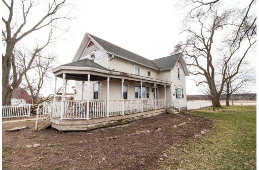 W2491 Swoboda Road, East Troy, WI 53120