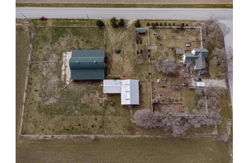 W2491 Swoboda Road, East Troy, WI 53120