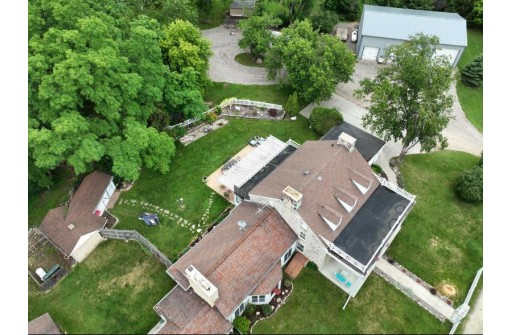 4257 County Road Ll, Port Washington, WI 53074