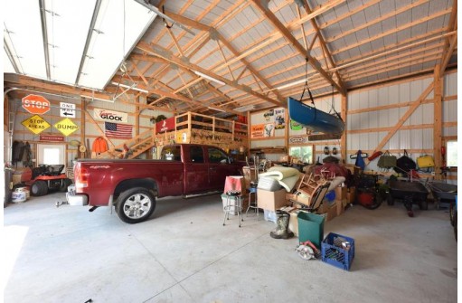 4257 County Road Ll, Port Washington, WI 53074