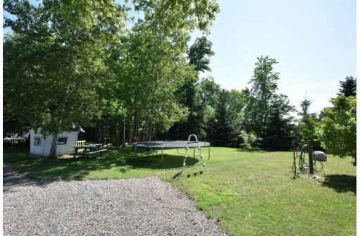 4257 County Road Ll, Port Washington, WI 53074