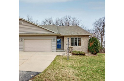 W5572 County Road Cw 6B, Watertown, WI 53098