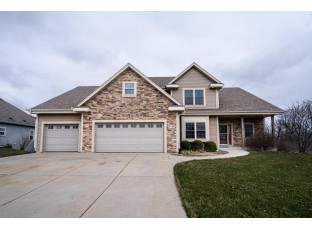 8048 Creek View Lane Mount Pleasant, WI 53406-2142