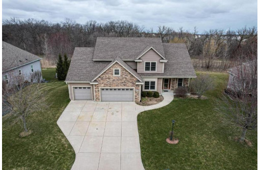 8048 Creek View Lane, Mount Pleasant, WI 53406-2142