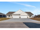 994 River Meadow Drive B, Kiel, WI 53042