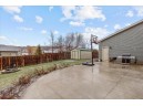 704 Moraine Court, Kewaskum, WI 53040