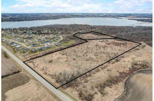 LOT 0 Woodfield Lane, Lake Mills, WI 53551