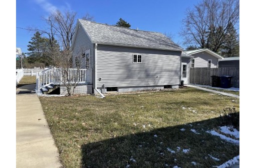 310 East 3rd Street, Black River Falls, WI 54615