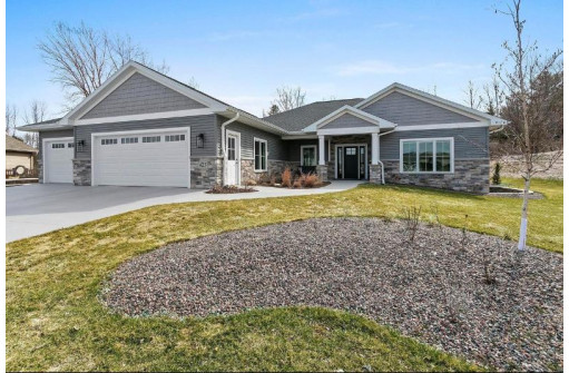 423 Highland Court, Two Rivers, WI 54241