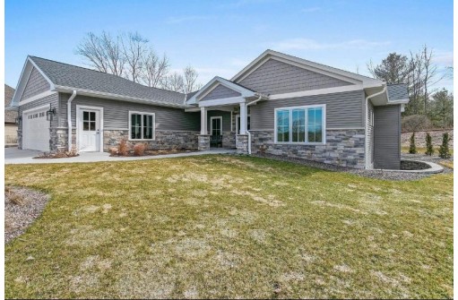 423 Highland Court, Two Rivers, WI 54241