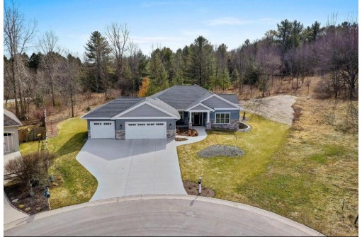 423 Highland Court, Two Rivers, WI 54241