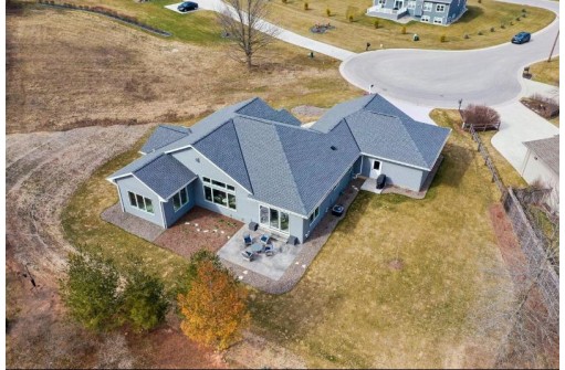 423 Highland Court, Two Rivers, WI 54241