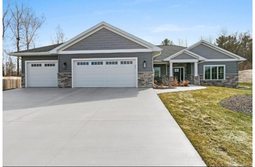 423 Highland Court, Two Rivers, WI 54241