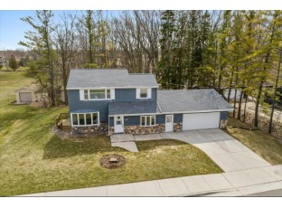 717 Millersville Avenue Howards Grove, WI 53083-1433