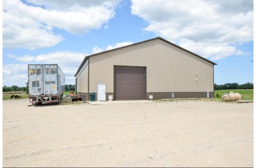 22218 West 7 Mile Road, Franksville, WI 53126-9719