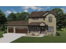 9259 South Overlook Way, Franklin, WI 53132