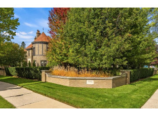 3801 North Lake Drive Shorewood, WI 53211-2447