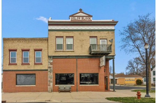 300 West Main Street 111, Palmyra, WI 53156