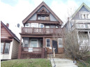 3331 North 8th Street 3333, Milwaukee, WI 53206-2805